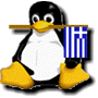 [Homepage for GREEK USERS of LINUX]