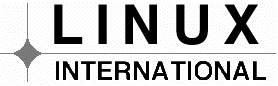 [ Linux International ]