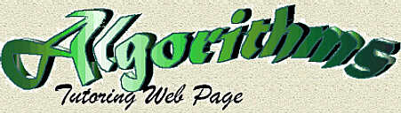 This is our Banner - Enjoy our page 