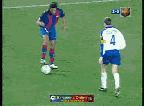 [images] Gestes techniques Ronaldinho
