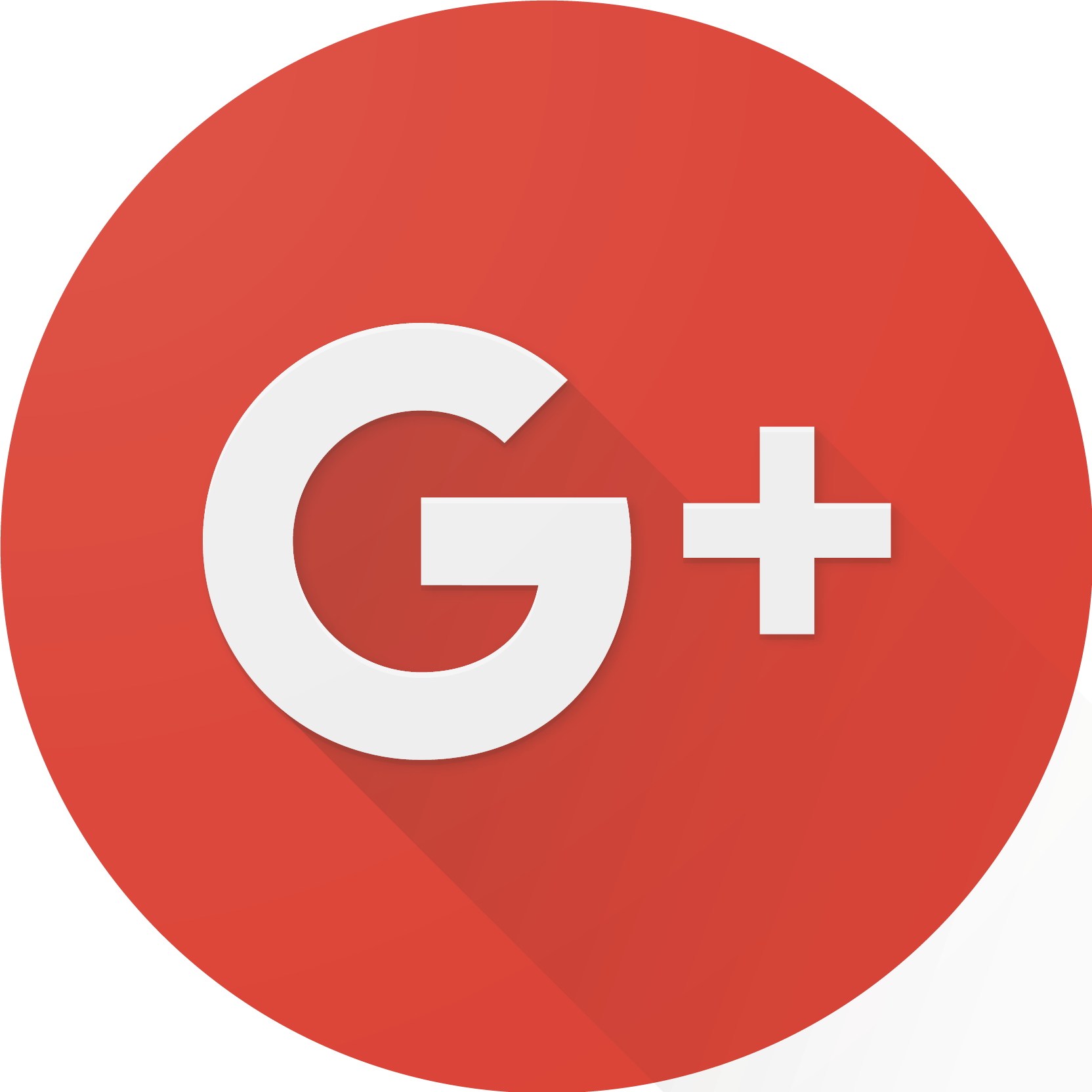 GooglePlus Logo